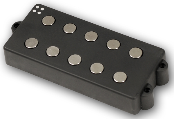 Sandberg Power Humbucker Pickup M5 Bridge